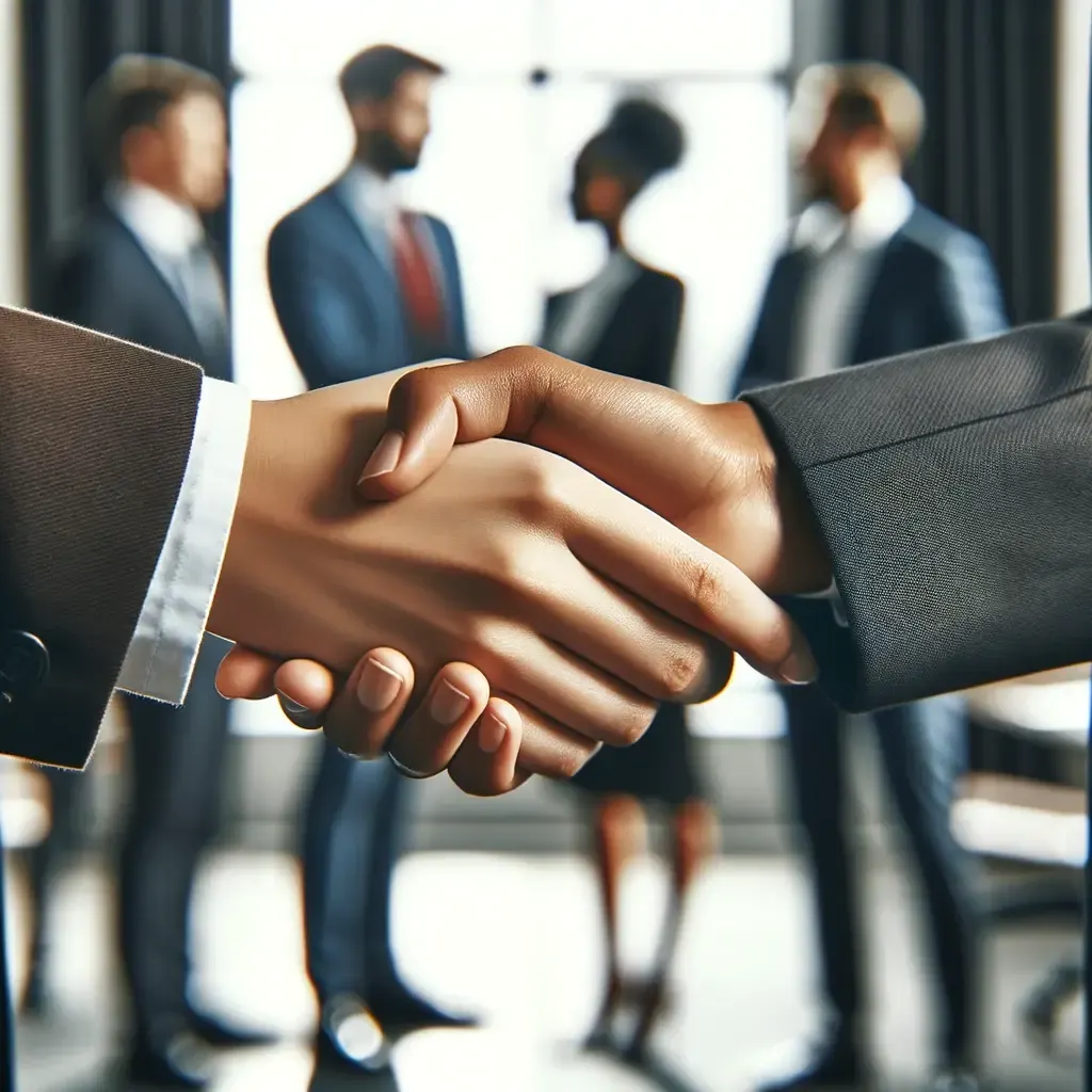 Business Finance in Leicester