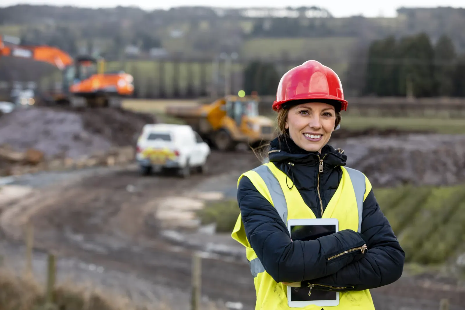 Development Finance in Leicester - Bradgate Financial Solutions, mortgage and protection advice in Leicester