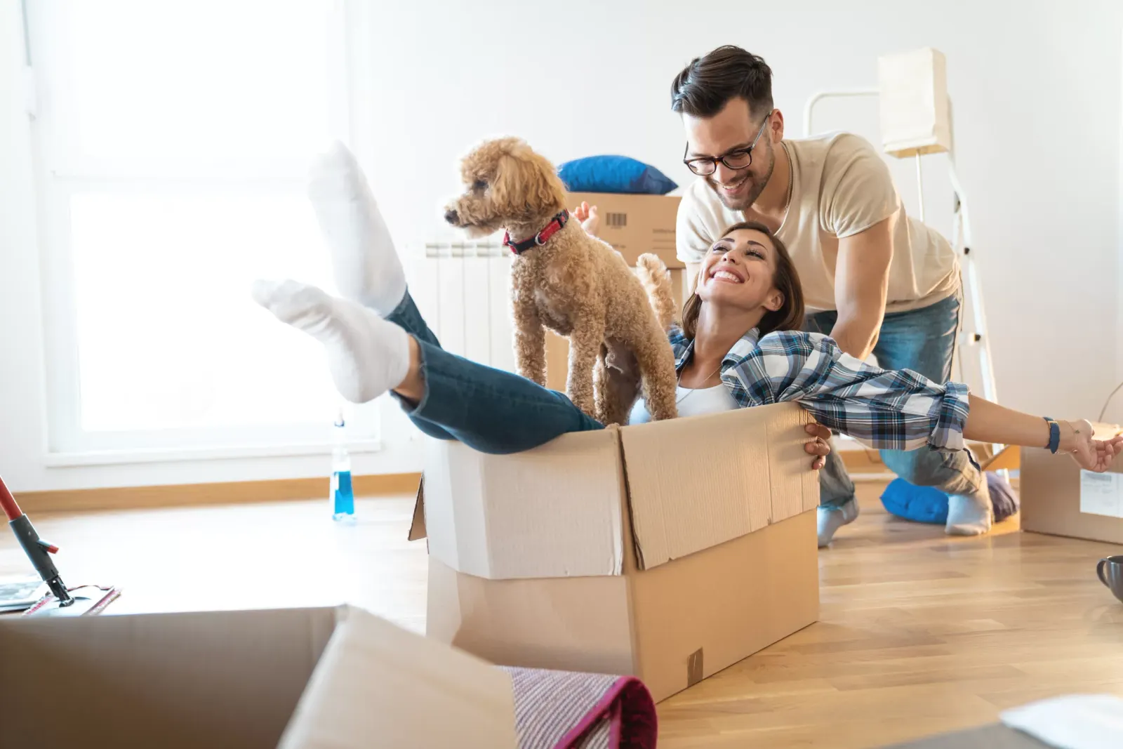 First Time Buyer Mortgages in Leicester - Bradgate Financial Solutions, mortgage and protection advice in Leicester