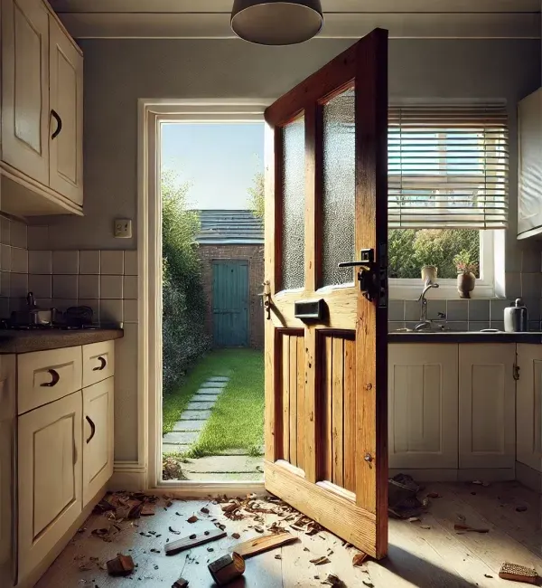 Home Insurance (Homeowner’s Insurance) Contents Insurance
