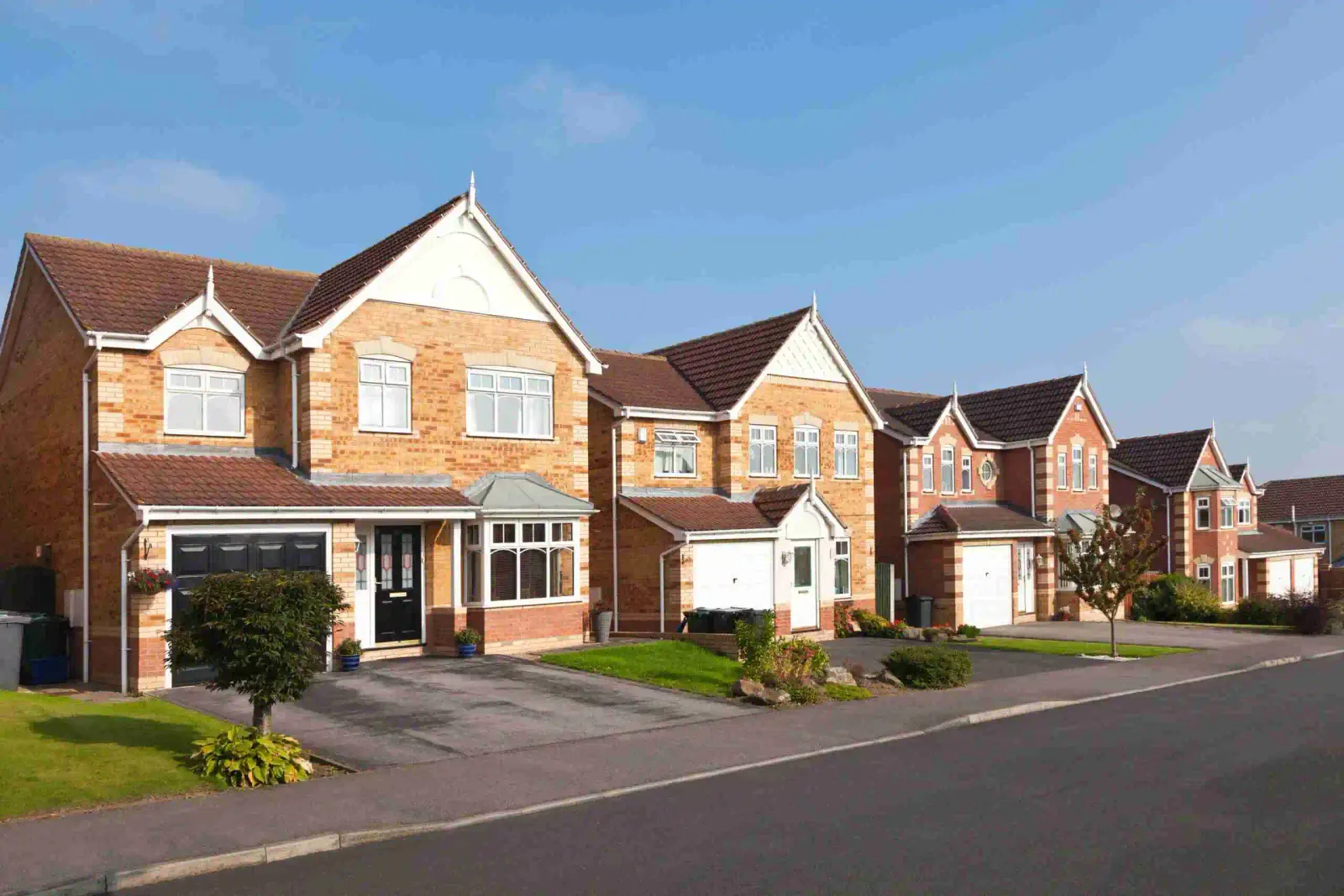 Mortgage Broker in Melton Mowbray - Bradgate Financial Solutions, mortgage and protection advice in Leicester