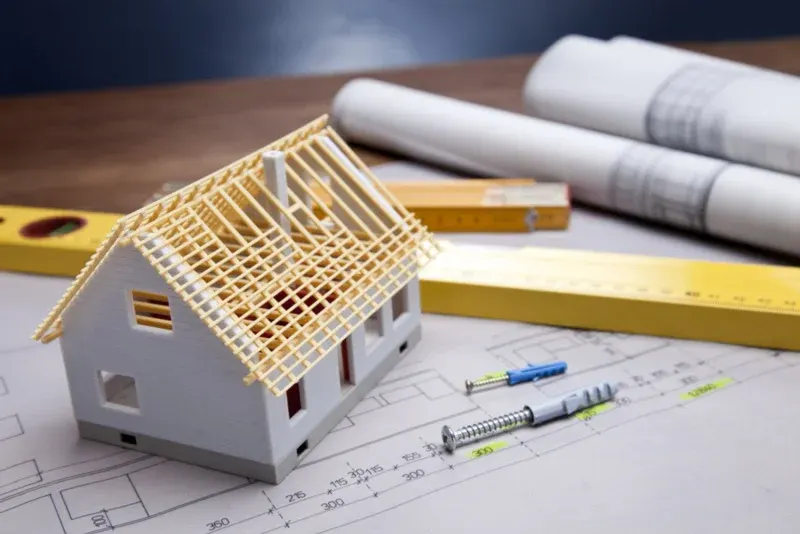 Self Build Mortgages in Leicester - Bradgate Financial Solutions, mortgage and protection advice in Leicester