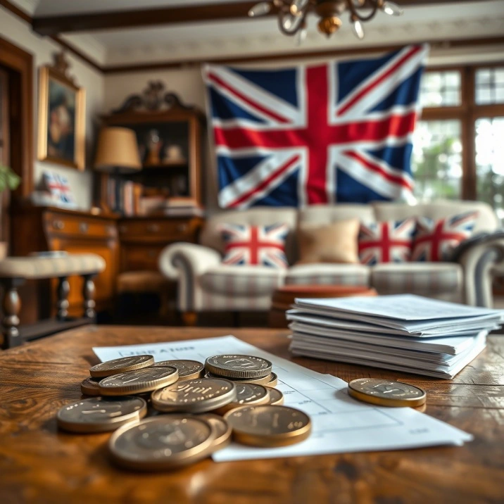 Types of Repayment Mortgages in the UK