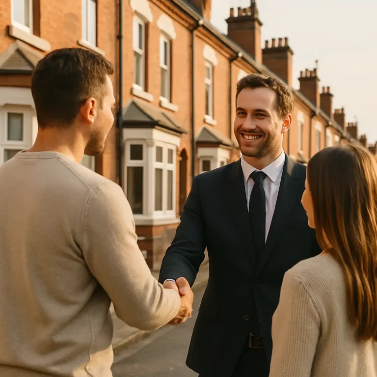 Is Using a Mortgage Broker Worth It in Leicester?